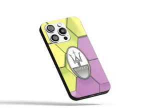 Maserati Handycover Pro Max Limitierte Serie